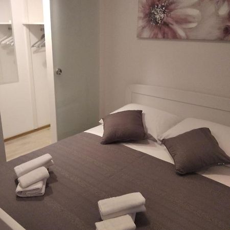 Apartment Mateo Split Kültér fotó