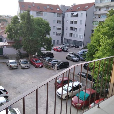 Apartment Mateo Split Kültér fotó