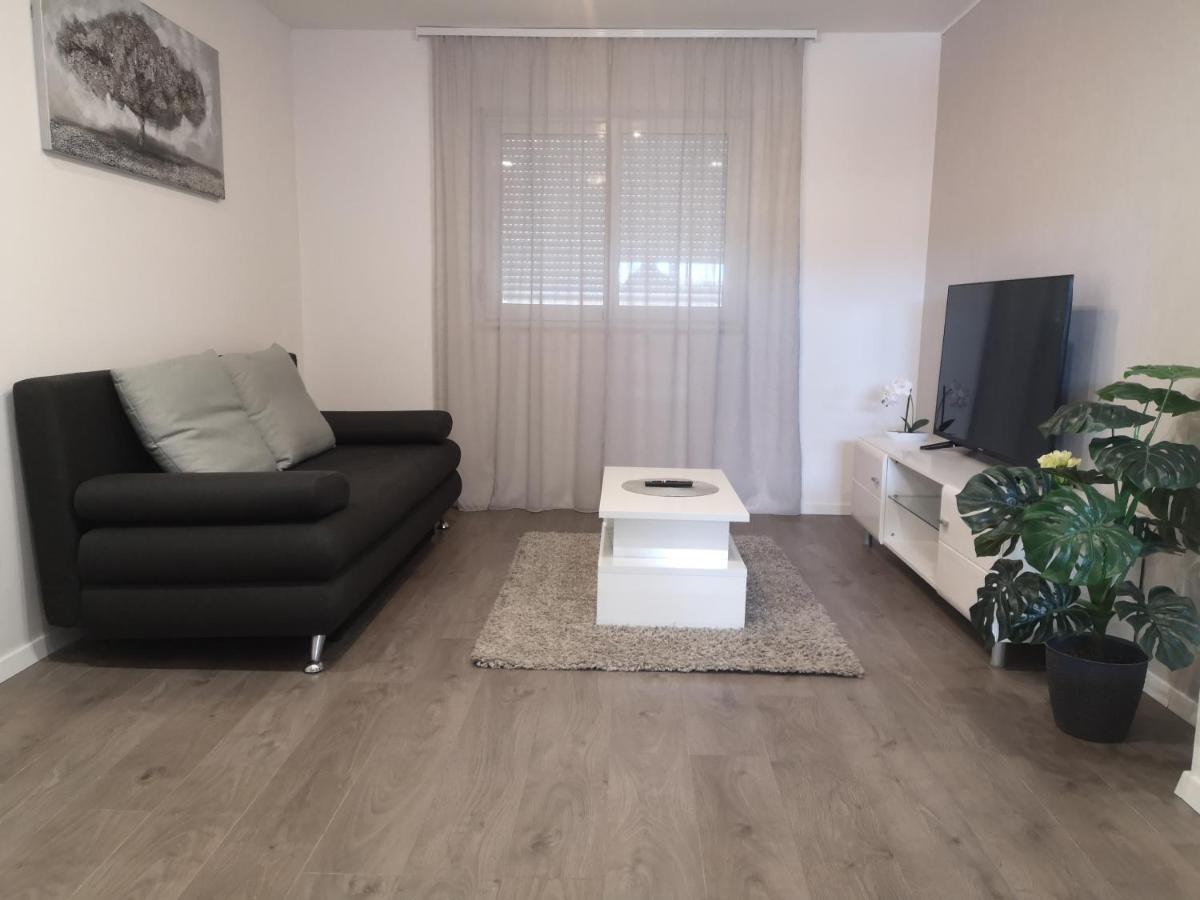 Apartment Mateo Split Kültér fotó